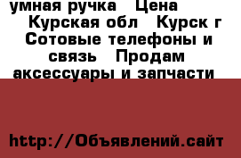Equil Smartpen 2-  умная ручка › Цена ­ 6 000 - Курская обл., Курск г. Сотовые телефоны и связь » Продам аксессуары и запчасти   